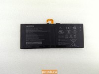 Аккумулятор L17D2P31 для планшета Lenovo Yoga Book C930 (YB-J912F, YB-J912L) SB18C21784