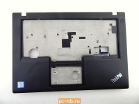 Верхняя часть корпуса для ноутбука Lenovo ThinkPad T480 01YR505