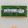 Оперативная память Samsung DDR3L 4GB для ноутбука M471B5173EB0-YK0 