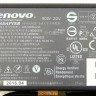 Блок питания ADLX90NLC3A для ноутбука Lenovo 90W 20V 4,5A (Неоригинал)