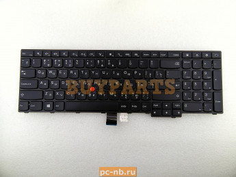 Клавиатура для ноутбука Lenovo E550, E550C, E555, E560, E565 00HN023