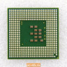 Процессор Intel® Pentium® M Processor 725 SL7EG