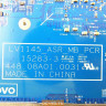 Материнская плата LV1145_ASR_MB_PCR 15283-3 448.08A01.0031 для ноутбука Lenovo V110-15AST 5B20N11778