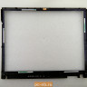 Крышка с рамкой матрицы для ноутбука Lenovo ThinkPad T40 13R2569