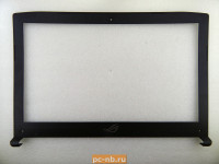 Рамка матрицы для ноутбука Asus GL503GE 90NR0080-R7B010