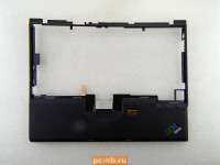Верхняя часть корпуса для ноутбука Lenovo ThinkPad X61 X61S 42W3769