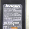 Блок питания PA-1650-56LC для ноутбука Lenovo 65W 20V 3.25A 45N0464