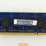 Модуль памяти Nanya 512MB DDRII667 04G00161661B