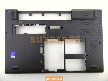 Нижняя часть (поддон) для ноутбука Lenovo Thinkpad T540, T540P, W540 04X5509
