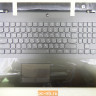 Топкейс с клавиатурой и тачпадом для ноутбука Lenovo LEGION Y740-17ICH 5CB0S16460