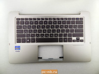 Топкейс с клавиатурой для ноутбука Asus TX300CA 90NB0071-R31RU0