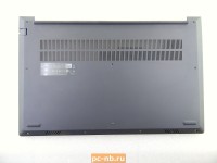 Нижняя часть (поддон) для ноутбука Lenovo ThinkBook 15 G2 ITL, 15 G2 ARE, 15 G3 ACL, 15 G3 ITL, 15 G4 IAP 5CB1B34805