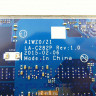 Материнская плата AIWZ0/Z1 LA-C282P для ноутбука Lenovo Z51-70 5B20J23576
