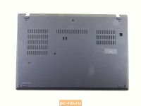 Нижняя часть (поддон) для ноутбука Lenovo ThinkPad T14 Gen 1 5CB0S95416