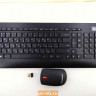Беспроводная клавиатура KBRF3971 и мышка MORFFHL Lenovo 03X8228