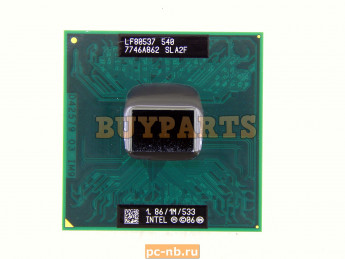 Процессор Intel® Celeron® Processor 540 SLA2F