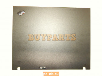 Крышка с рамкой матрицы для ноутбука Lenovo ThinkPad R61 42W3147