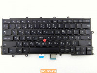 Клавиатура для ноутбука Lenovo X240 X250 X260 04Y0923