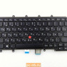 Клавиатура для ноутбука Lenovo X240 X250 X260 04Y0923
