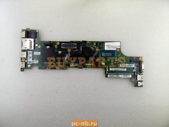 НЕИСПРАВНАЯ (scrap) Материнская плата VIUX1 NM-A091 для ноутбука Lenovo ThinkPad X250 00HT381