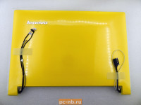 Крышка матрицы для ноутбука Lenovo FLEX 14 90205038