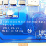 Материнская плата NM-B451 для ноутбука Lenovo 330-15IKB 5CB0R40386