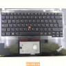 Топкейс с клавиатурой для ноутбука Lenovo T490s 02HM321 (Немецкая)