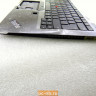Топкейс с клавиатурой для ноутбука Lenovo T490s 02HM321 (Немецкая)