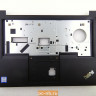 Верхняя часть корпуса для ноутбука Lenovo ThinkPad E480, E485, E490, E495 02DL683