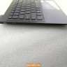 Топкейс с клавиатурой и тачпадом для ноутбука Lenovo ideapad 5 Pro-14ITL6, 5 Pro-14ACN6 5CB1C04886