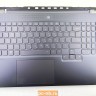Топкейс с клавиатурой и тачпадом для ноутбука Lenovo Legion 7-16ITHg6 5CB1D05131