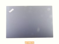 Крышка матрицы для ноутбука Lenovo ThinkPad T14 Gen 1, P14s Gen 1 5CB0S95411