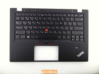 Топкейс с клавиатурой и для ноутбука Lenovo X1 Carbon Gen 1 00HT023