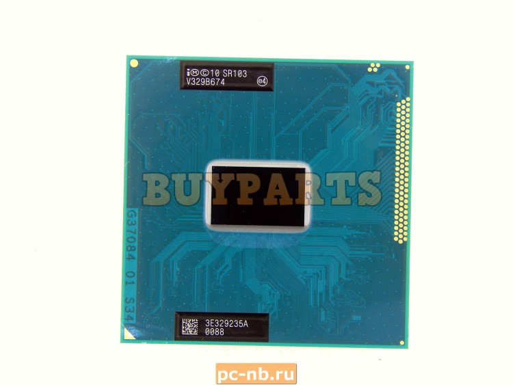 Процессор Intel® Celeron® Processor 1005M SR103