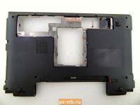 Нижняя часть (поддон) для ноутбука Lenovo B570e 90200227 60.4VE04.001