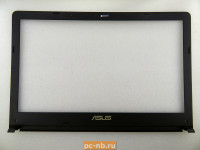 Рамка матрицы для ноутбука Asus X501U 13GNMO1AP020-1