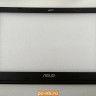 Рамка матрицы для ноутбука Asus X501U 13GNMO1AP020-1