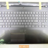 Топкейс с клавиатурой и тачпадом для ноутбука Lenovo Legion Y730-17ICH 5CB0S57347 (Английская)