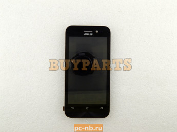Дисплей с сенсором в сборе для смартфона Asus ZenFone Go ZB452KG 90AX0140-R20010