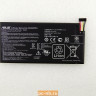 Аккумулятор C11-ME370TG для смартфона Asus Nexus 7 ME370TG 0B200-00280000