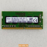 Оперативная память SODIMM Hynix 2GB DDR4 для ноутбука HMA425S6AFR6N-TF N0