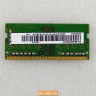 Оперативная память SODIMM Hynix 2GB DDR4 для ноутбука HMA425S6AFR6N-TF N0