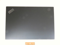 Крышка матрицы для ноутбука Lenovo ThinkPad P1 Gen 1 01YU726