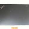 Крышка матрицы для ноутбука Lenovo ThinkPad P1 Gen 1 01YU726