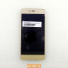 Дисплей с сенсором в сборе для смартфона Asus ZenFone 3 Max ZC520TL 90AX0081-R20010