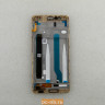 Дисплей с сенсором в сборе для смартфона Asus ZenFone 3 Max ZC520TL 90AX0081-R20010
