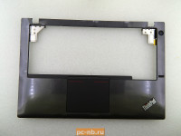 Верхняя часть корпуса с тачпадом для ноутбука Lenovo X240 00HT392