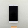 Дисплей с сенсором в сборе для смартфона Asus ZenFone Max ZC550KL 90AX0102-R20030