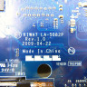 Материнская плата для ноутбука Lenovo	G550	11011156 KIWA7 MB GM GS-FULL FUNCTION W/BT KIWA7 LA-5082P 