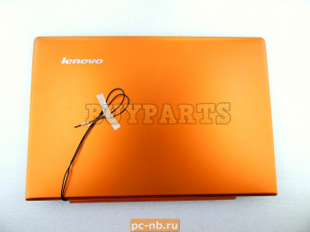Крышка матрицы для ноутбука Lenovo U330 90203272